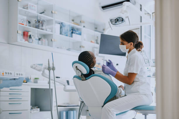 Professional Dental Services in West Orange, TX
